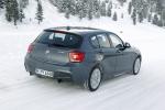 BMW M135i xDrive 5-Door 2012 года